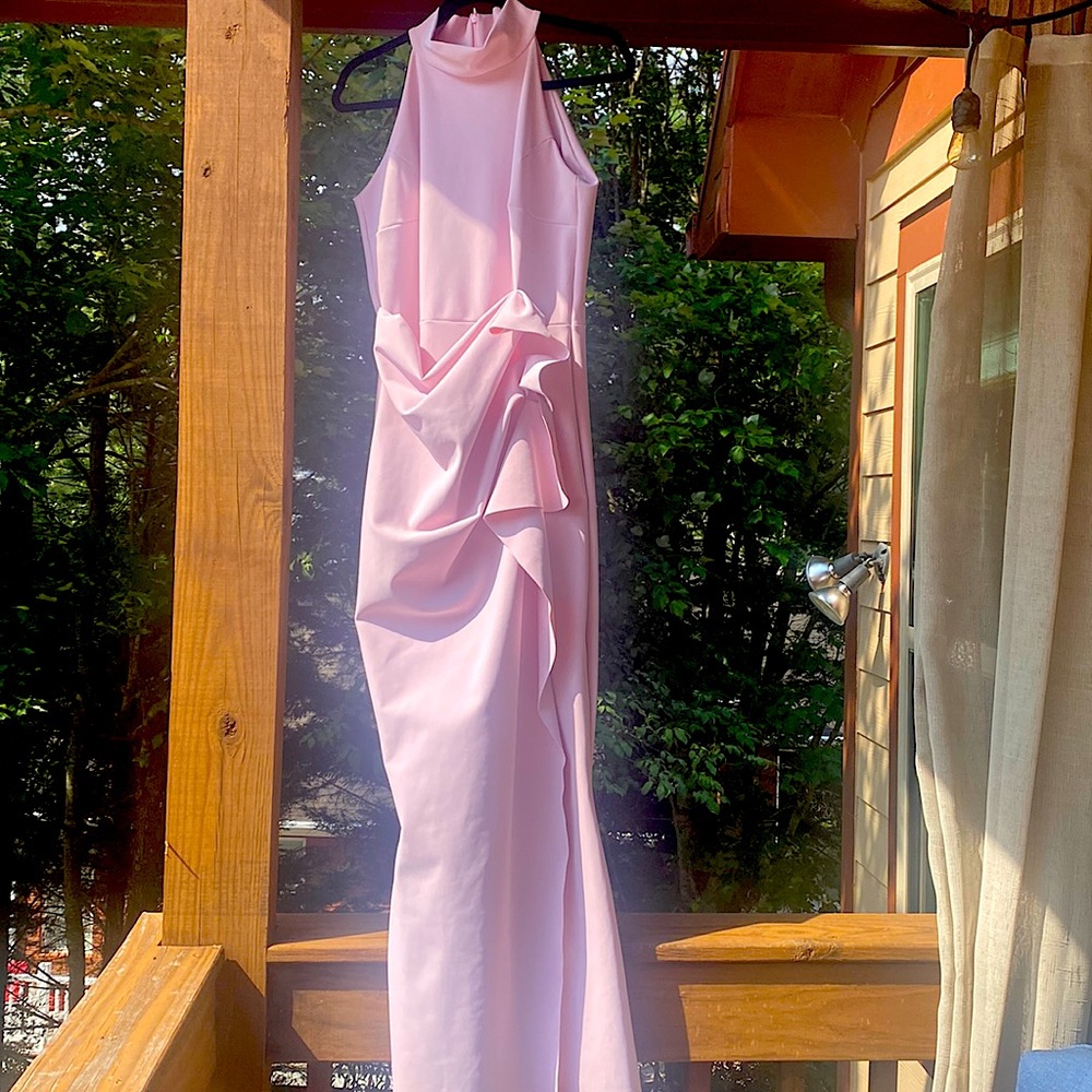 Chiara Boni Gudrun Gown